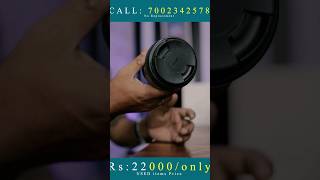 buy used lens at best price Sigma 16mm 1.4 dc dn for sale #viral #photoshoot  #canon #photography