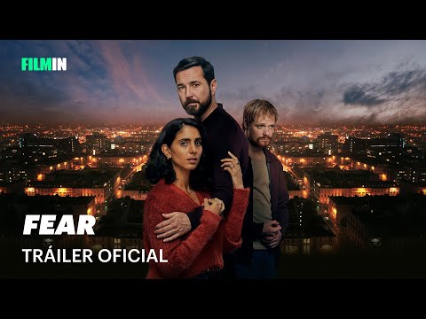 Fear - Tráiler | Filmin