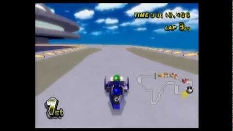 [TEXTURE] - Blue Dry Bones