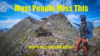 The Ben Nevis Route Almost Nobody Uses
We took a new route to Ben Nevis which may be seen as a cheat!! However it allowed a new way up for me and a first ascent of Ben Nevis for Lewis. Was it better than my usual best route up the Ben? Also the cheat might have back fired on the way back down;) A wonderful day on a wonderful route up the Scotlands highest mountain....
If you’ve enjoyed the journey, you can support the channel by buying me a coffee — it genuinely helps more than you know. - buymeacoffee.com/scotlandsmountains
Please see Ben Nevis Playlist for other Ben Nevis Videos here - https://youtube.com/playlist?list=PLhFhqvuwQ5xWWQdt8PZ9rvTTLJ0d0QmkG&si=qR4YOdKUM8T3EaJl
Follow me on the below links:)
Instagram - https://www.instagram.com/scotlandsmountains/
Twitter - https://twitter.com/steamingboots
Facebook - https://www.facebook.com/steaming.boots.71
Flickr - https://www.flickr.com/photos/scotlandsmountains/
All music from the YouTube Library a
YouTube Library - Days are long by Silent Partner
00:00 - introduction to Ben Nevis hike
01:40 - Gondola Nevis Range Aonach Mor
06:45 - Carn Dearg Meadhonach East Ridge scramble
12:00 - CMD Arete Ben Nevis
17:52 - Ben Nevis Summit
21:05 - Zig zags Ben Nevis Tourist path
NB -The content within is strictly only reports from my trips out detailing the days we have had. They are not intended as guides or routes to be used by others - rather memories of my trips. Not all videos are shot recently and some are form months or even year ago. Take care and be responsible for your activities. Be safe and prepared and have a great time in the Great Outdoors :) walked in 21.6/26 The Ben Nevis Route Almost Nobody Uses