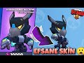 KARANLIK MECHA CROW ALDIM -Brawl Stars