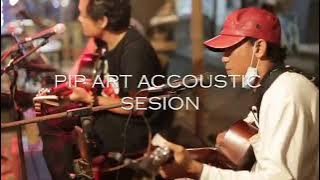 IWAN FALS Cover - Aku Antarkan || Vidio Milik @PIP POINT