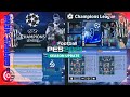SPFootball Life | PES 2021 [PC] -  [PREMIUM] Classic UCL Next-Gen Menu