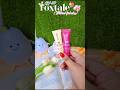 Foxtale spf tinted lipbalm | sfp30 | foxtale | #shorts #shortfeed #lipbalm #tintedlipbalm #foxtale