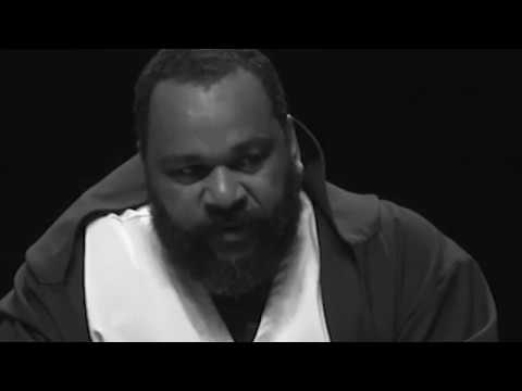Dieudonné - Les végétaux!