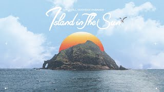 Weezer - Island In The Sun (Chill Gull, Feather & LoudNæss Remix) [Music Video]