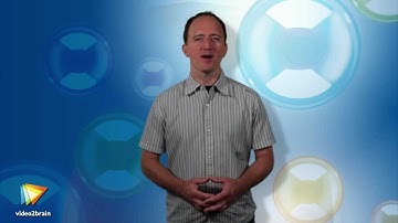 Getting Started with Photoshop Elements 10 Trailer