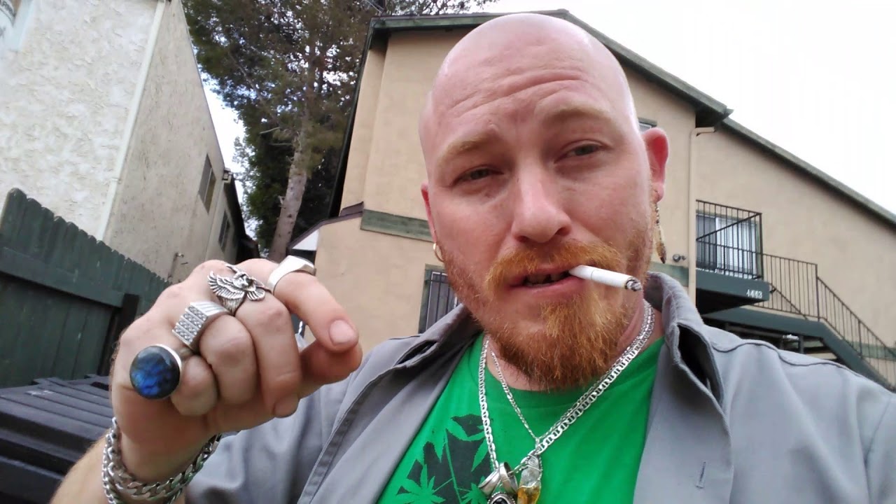 Breaking my Dab Rig!!