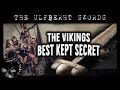 The vikings best kept secret  the mystery of the ulfberht swords