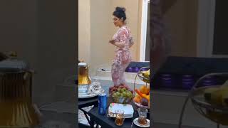 رقص مريولة مغربية ?