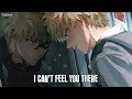 Nightcore Numb Lyrics 