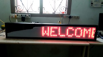 SMS Based Smart Notice Board System using GSM modem