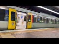 Australia in LOCKDOWN 2021 | BRISBANE | Train to Gold Coast