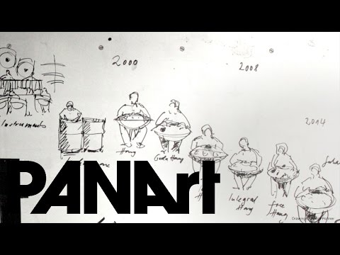The PANArt Story