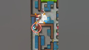 assassin game level 4 short video #shorts