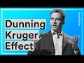 Sam Harris Explains the Dunning-Kruger Effect with Tom Nichols