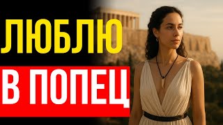 картинка: ОНА НЕ ОТКАЗЫВАЛА НИКОМУ! ШОК! В Древней Греции ТАКОЕ было нормой… секреты Древней Греции.