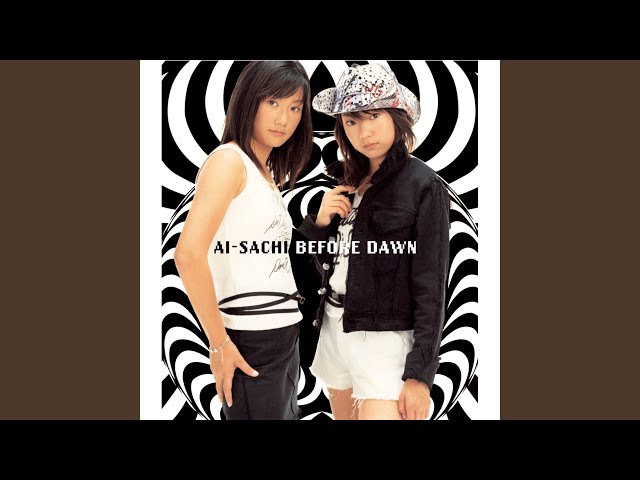 BEFORE DAWNAI-SACHI