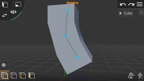 how to add bones in prisma 3d