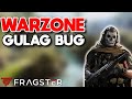 Neuer Warzone Pacific Gulag Glitch #shorts