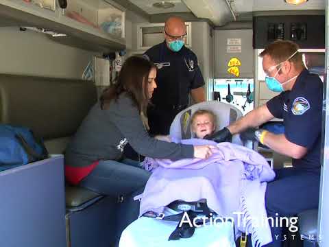 EMT 20 - Pediatric Emergencies