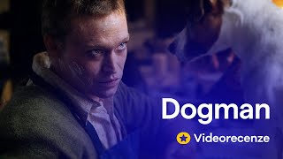 Videorecenze Je To Anděl, Batman, Nebo Joker? Kdepak, Dogman, Transvesa Ovládající Psy