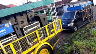 Team Josjis Closer Nyadran Sidoarjo