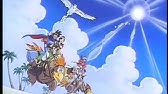 アニメ ドラゴンクエスト 主題歌4曲 夢を信じて 虹の都 未来をめざして 虹のbrand New Day Youtube