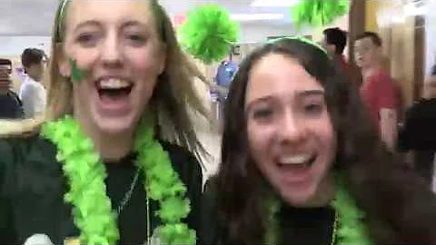 Morris Knolls Lip Dub 2019
