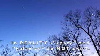 Constellations - Nikon P1000