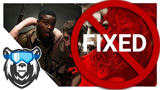 Overlord Fixed No Zombies Trailer