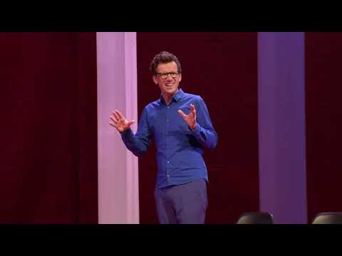 Pieter Derks - Welkom