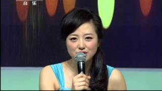 [130616] M.I.C. full cut @ CCTV15 Let's Music