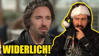 Gil Ofarim: Zwischen Opferrolle & Dschungelcamp - Hakon reagiert auf @AlphaKevin