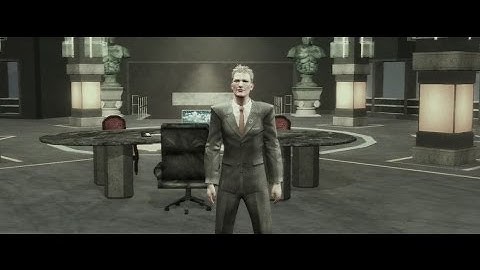 Saints Row 2 FEMALE LEADER PART 42 Xbox 360 Playthrough