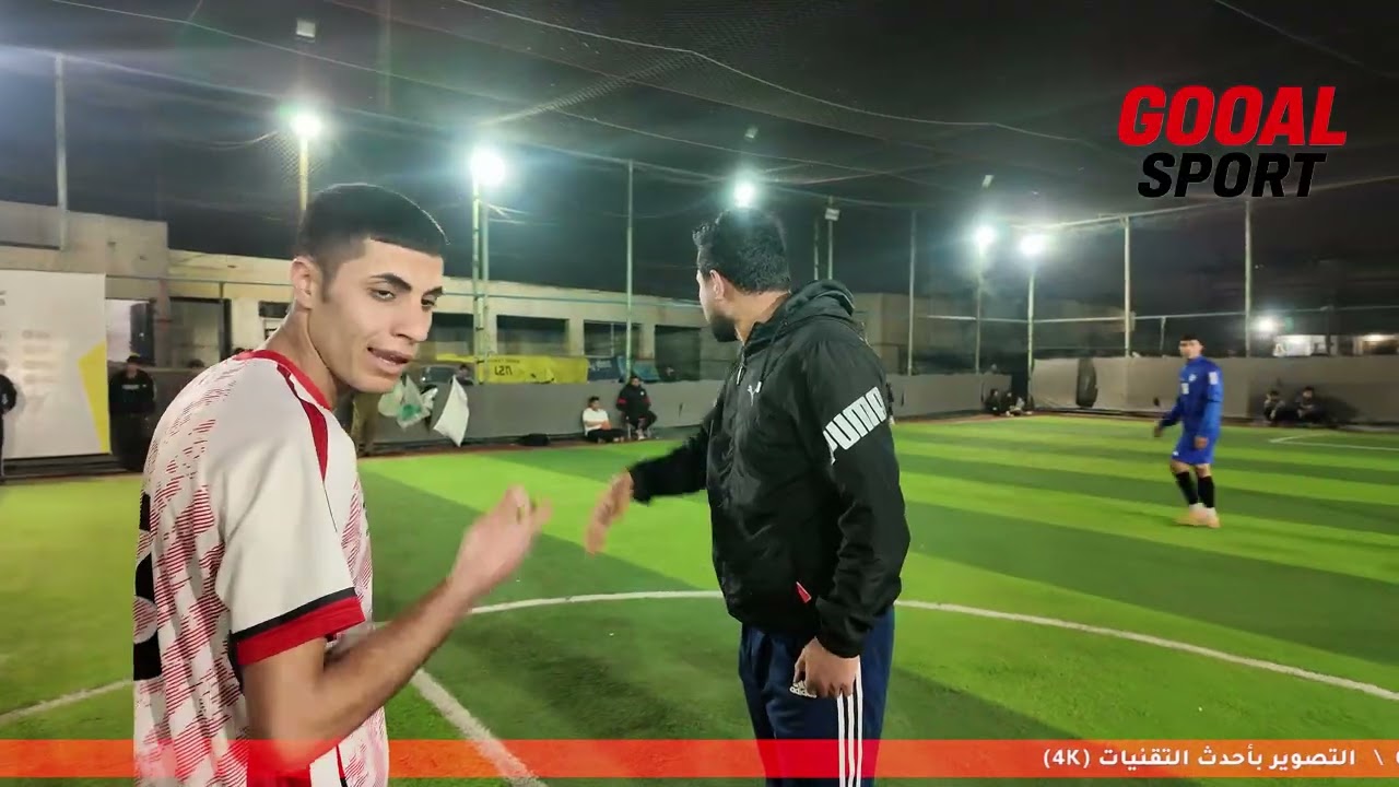 نهائي الخليج بين اقليم عدن والعيال اهداف ضائعة بالجملة وتدخلات واهداف مثيرة على ملعب الصدى