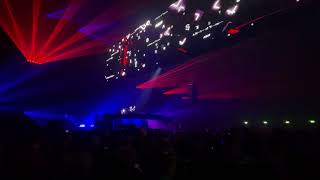 Betsy - Fair (Played by Billy Gillies during ASOT 2024 Ahoy Rotterdam 4K)