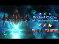 A full guide to acot  ancient cache of technologies mod showcase stellaris acot