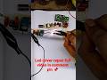 led driver repair #viral
