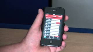 Wireless Smart Alarm 'APP' Video - Ultra Secure Direct screenshot 4