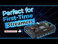 RGBlink Mini Review: The Easiest Switcher for New Streamers?