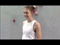 2019 USA Climbing: Combined Invitational | Women's Finals