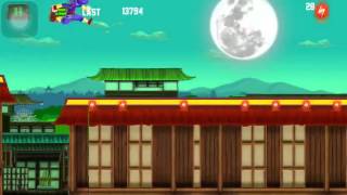 ISuccess - Frontline Ninja Run 2 screenshot 5