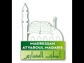 Madressah atyaboul madaris de st pierre ouverture des inscriptions 20212022 pour les nouveaux 