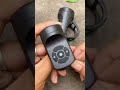 Còi không dây lắp xe đạp , xe đạp điện #tools #goodthing #kimkhi #diy #machine #automobile #review