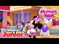 Compilao minnie toons o palcio das festas