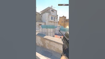 Dust2 CS2 ACE #csgo #cs2ace #cs2dust2 #cs2highlights #cs2clips #youtubeshorts #youtube #ticktock#awp