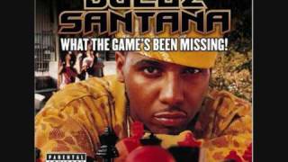 Juelz santana there it go (the whistle song) Resimi