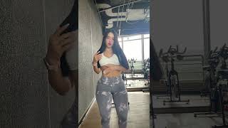 La Rítmica Isabella Tobar