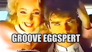 L'Oeuf Raide (official) - Groove Eggspert